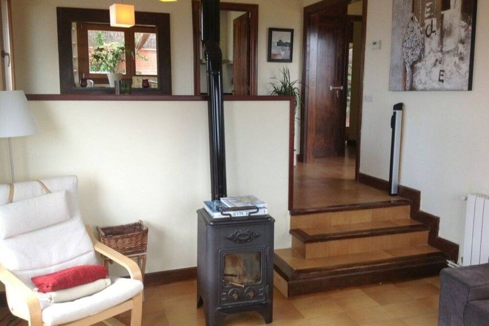 Photo of Livingroom in Canet de Mar