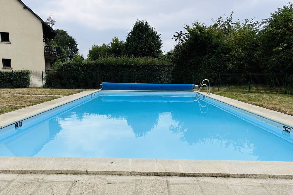 Photo of Outdoor in Saint-Arnoult