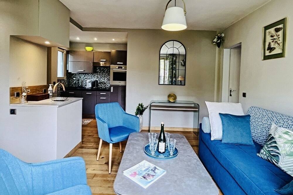 Photo of Bedroom in Saint-Arnoult