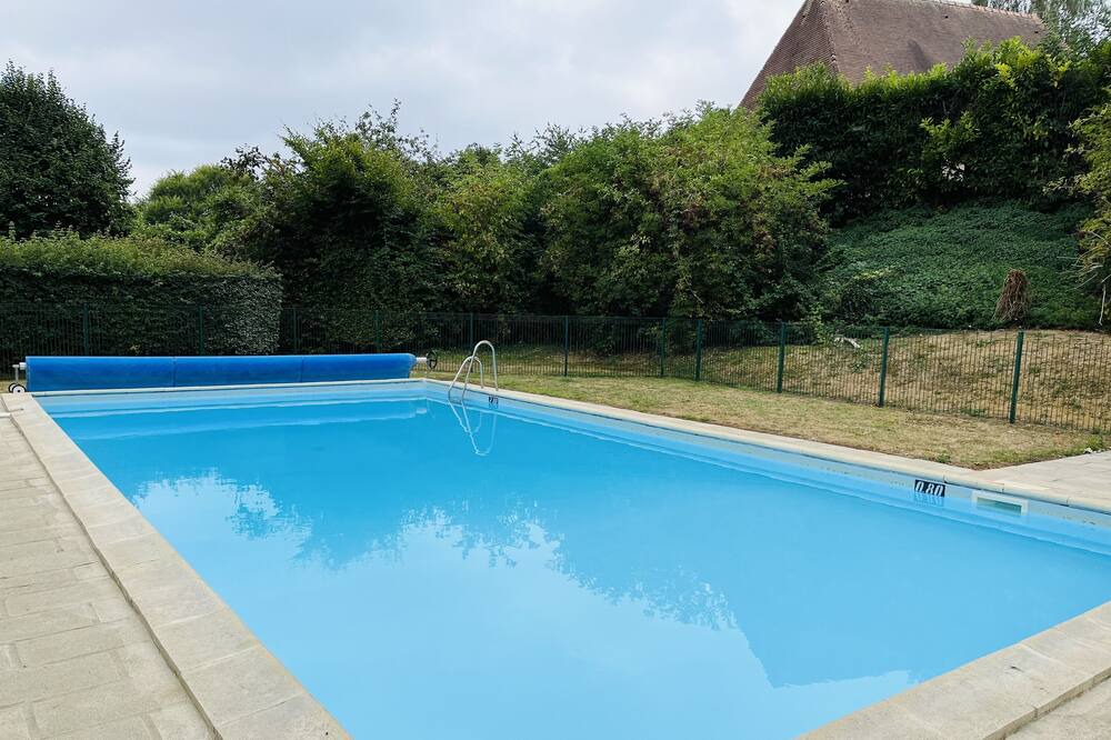Photo of Outdoor in Saint-Arnoult
