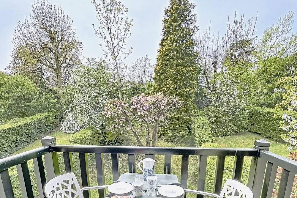 Photo of Patio Balcony in Saint-Arnoult