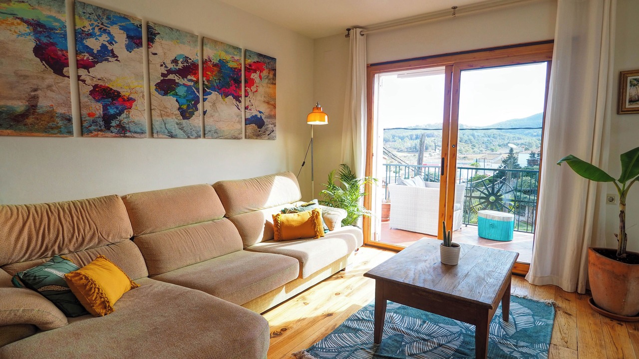 Photo of Livingroom in Canyelles
