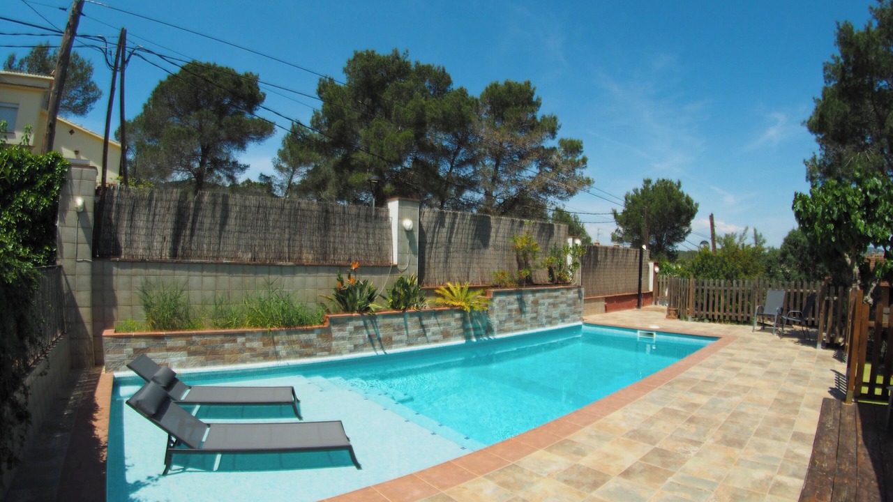Photo of Outdoor in Canyelles