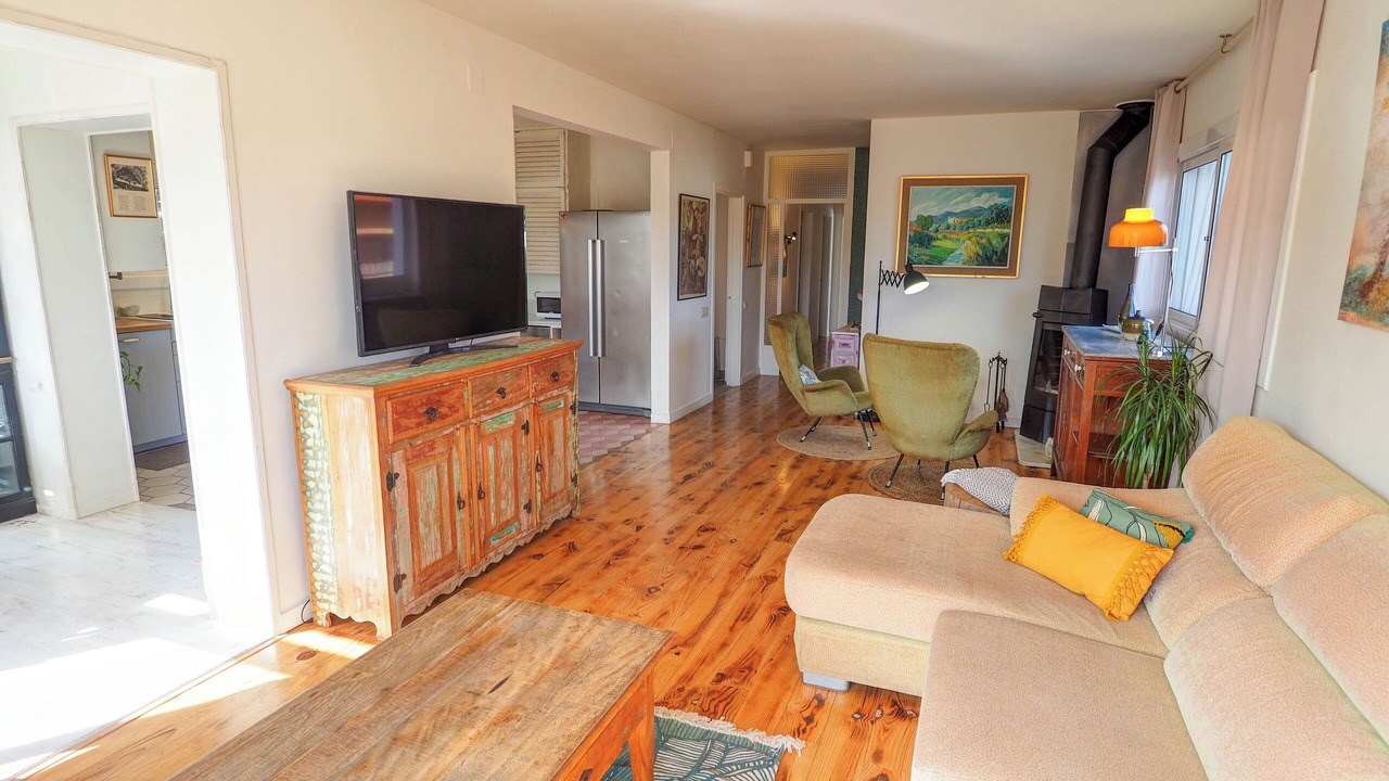 Photo of Livingroom in Canyelles