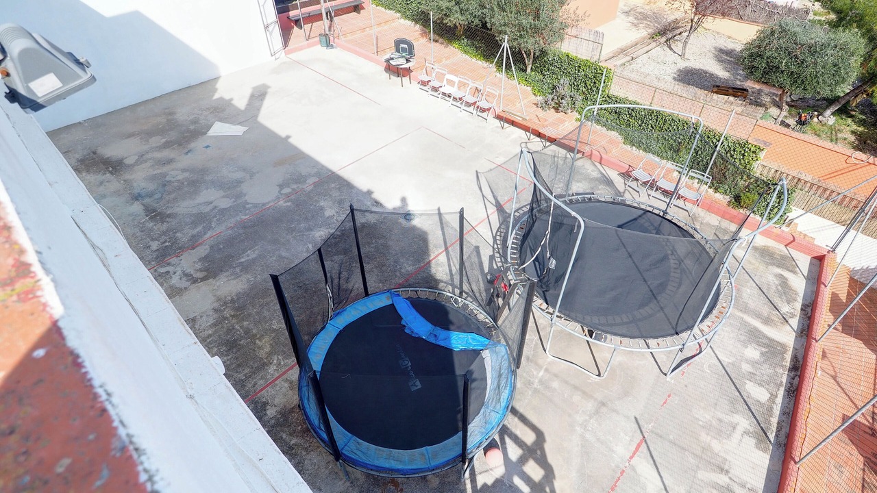 Photo of Patio Balcony in Canyelles