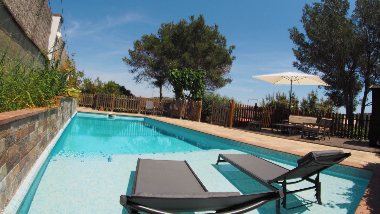 Photo of Outdoor in Canyelles