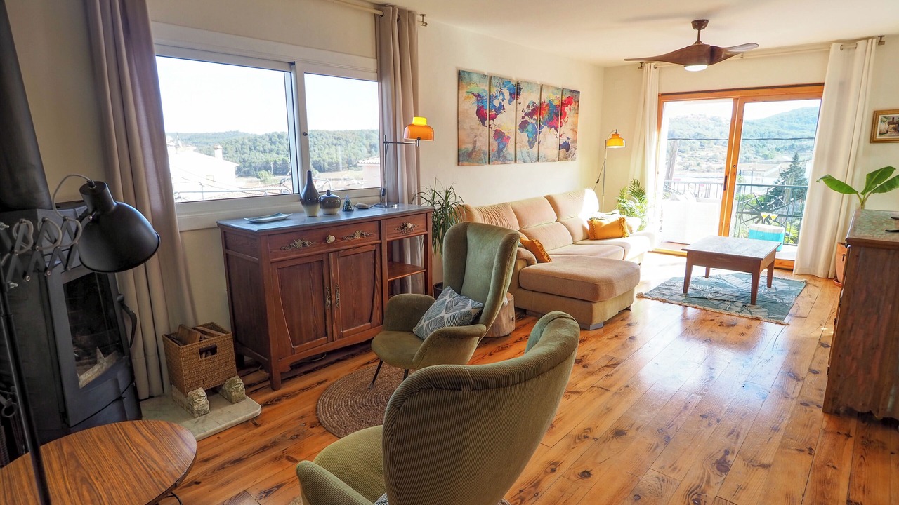 Photo of Livingroom in Canyelles