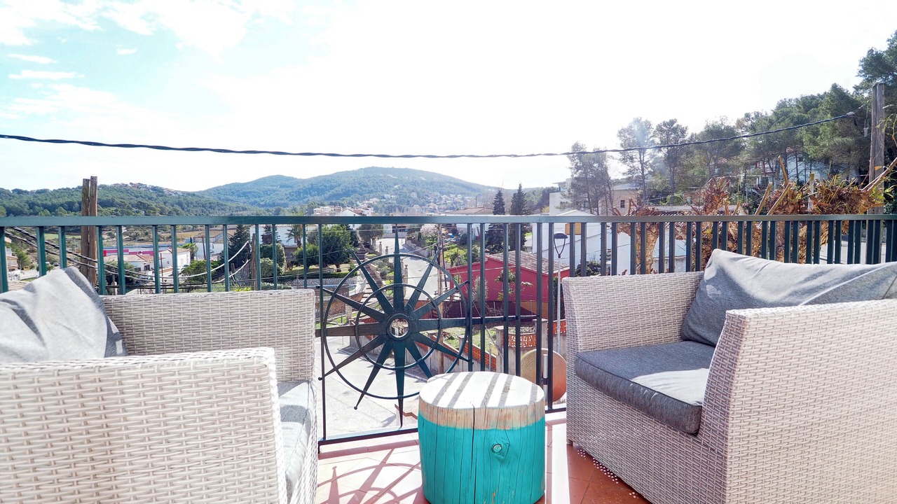 Photo of Outdoor in Canyelles