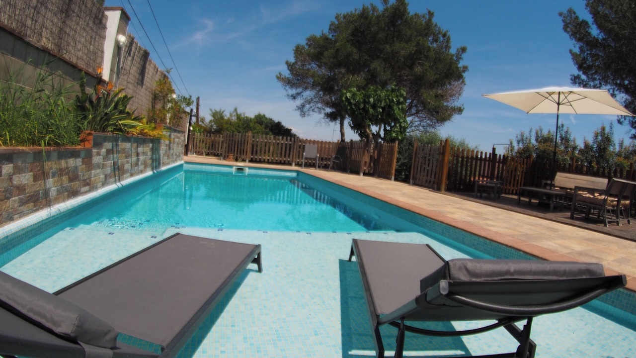 Photo of Outdoor in Canyelles