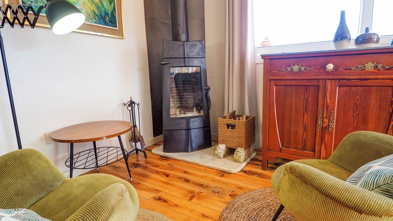 Photo of Livingroom in Canyelles