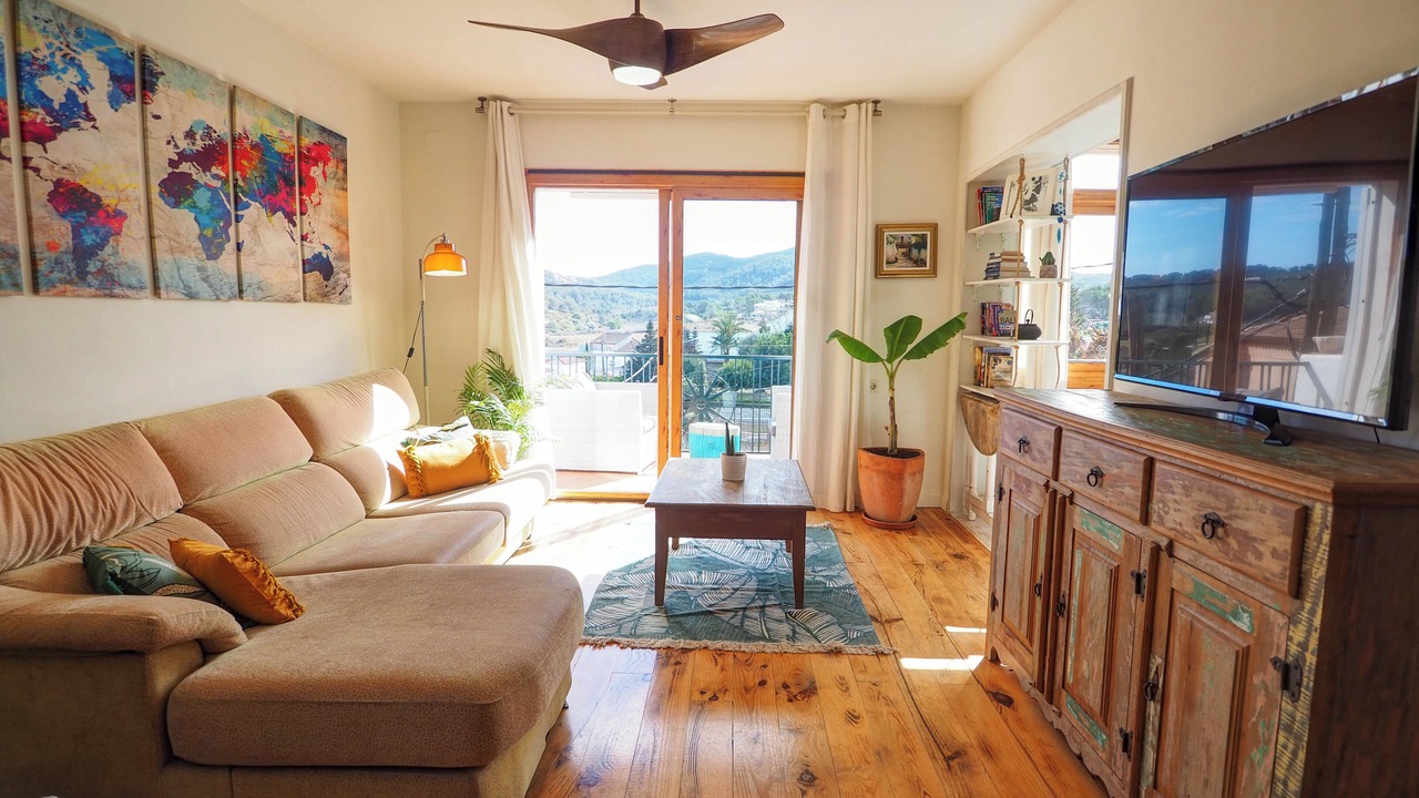 Photo of Livingroom in Canyelles
