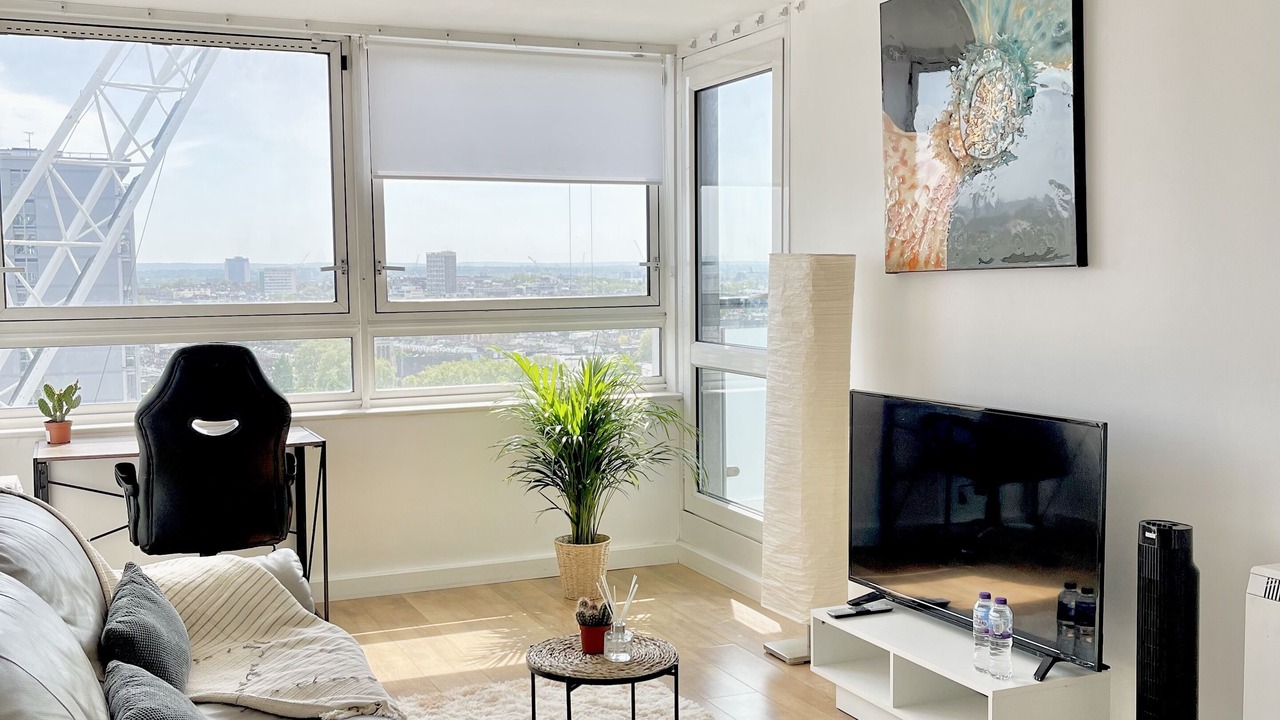 Photo of Livingroom in Westbourne