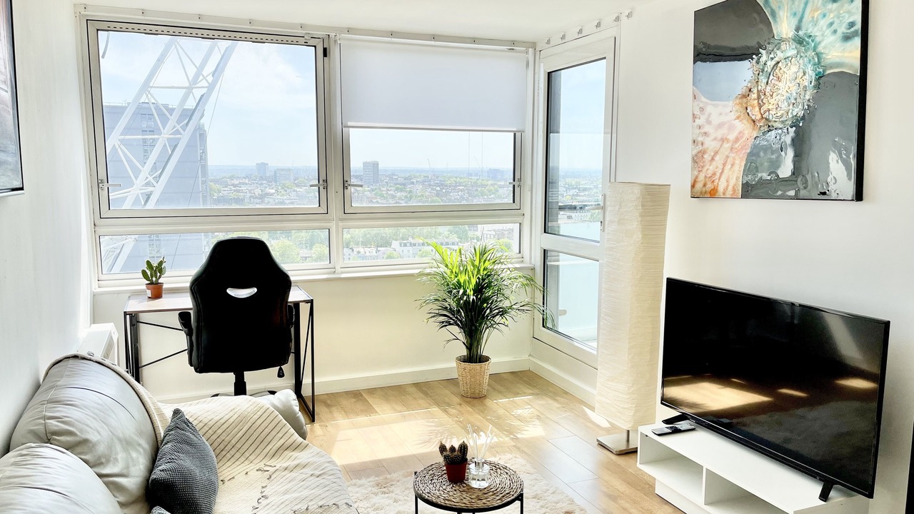 Photo of Livingroom in Westbourne