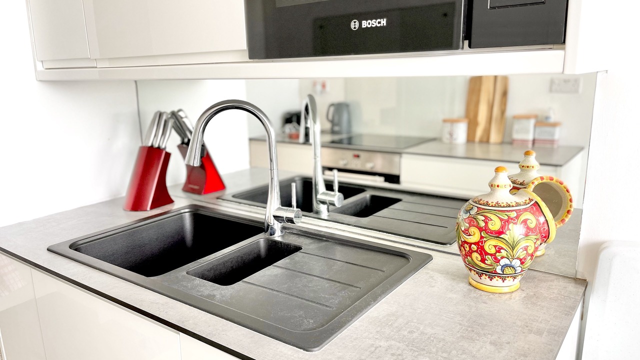 Photo of Kitchen in Westbourne