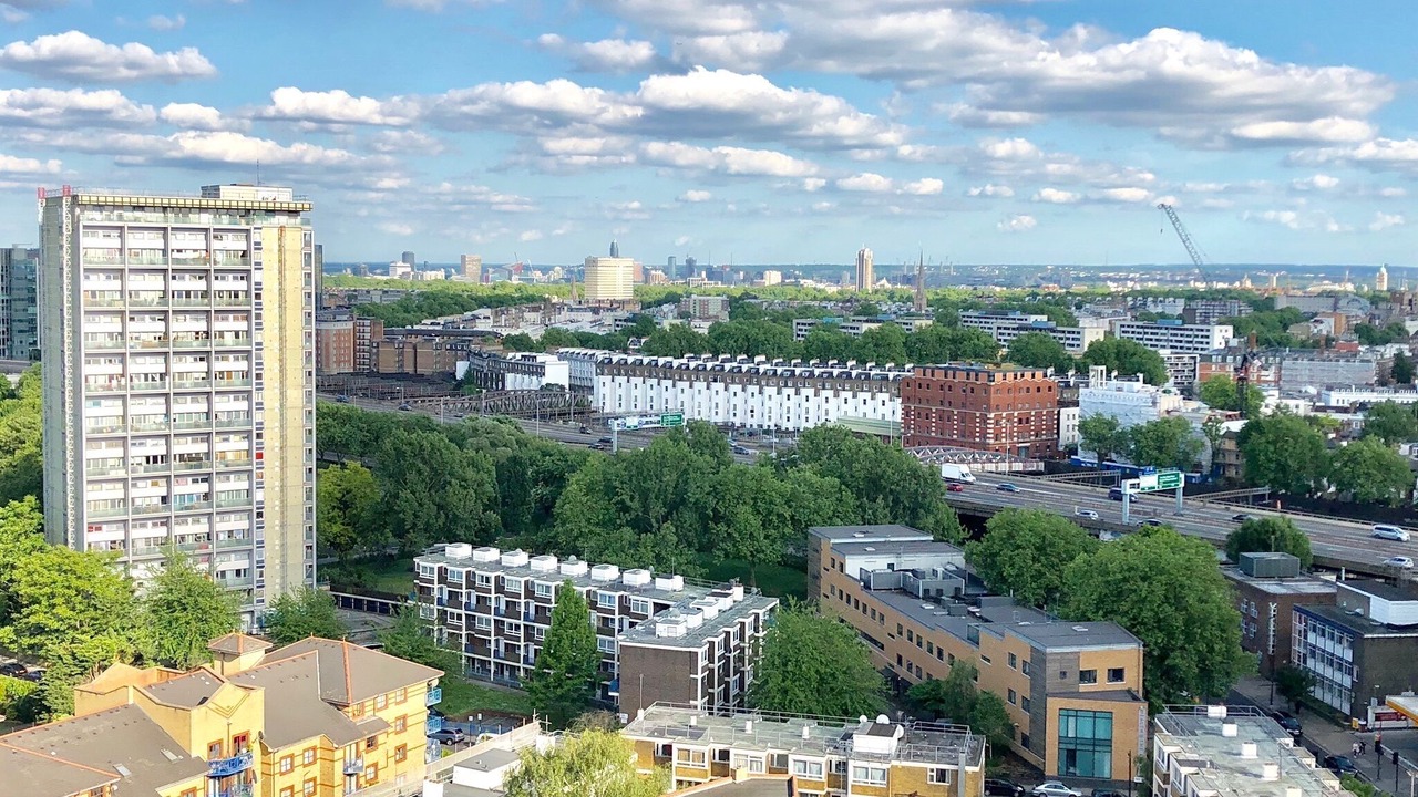 Photo of Outdoor in Westbourne