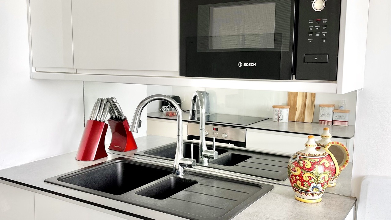 Photo of Kitchen in Westbourne