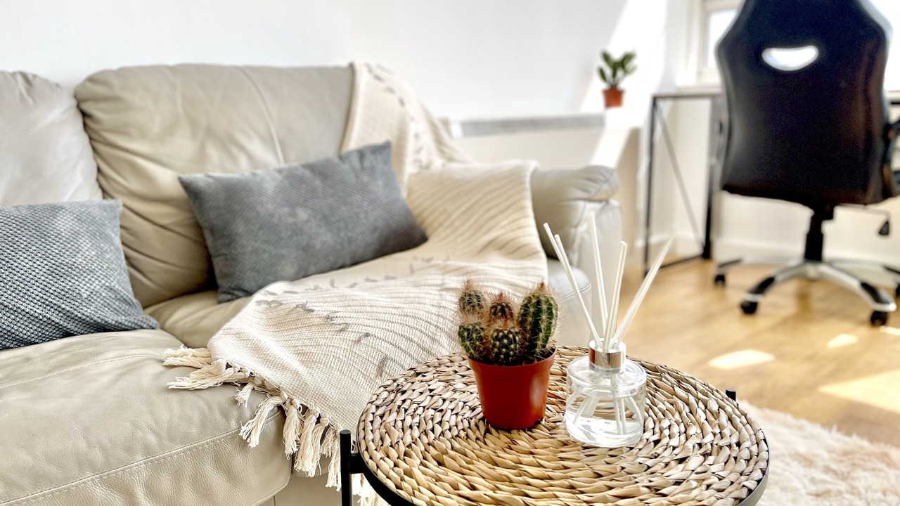 Photo of Livingroom in Westbourne