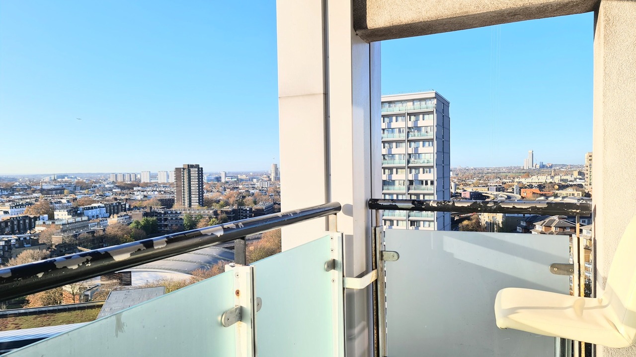 Photo of Outdoor in Westbourne