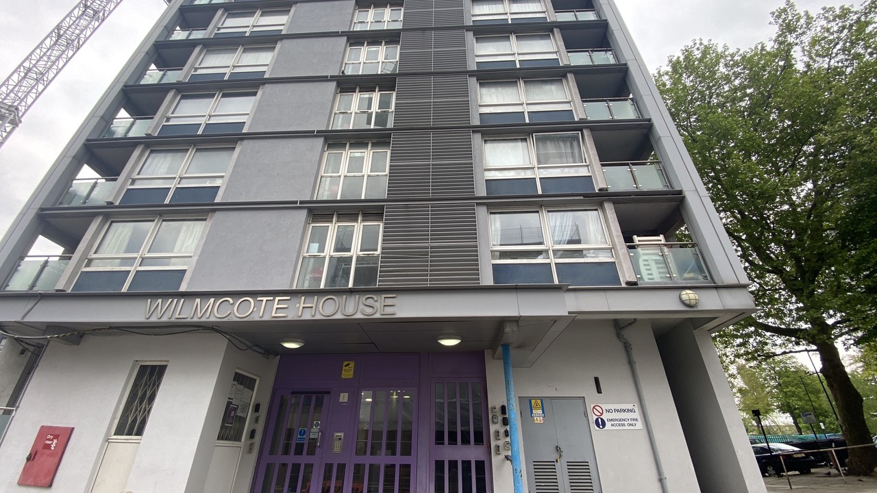 Photo of Outdoor in Westbourne