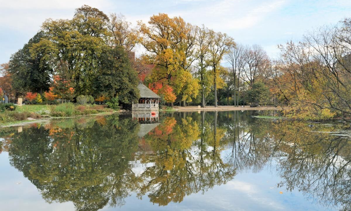 Photo of Outdoor in Hiler