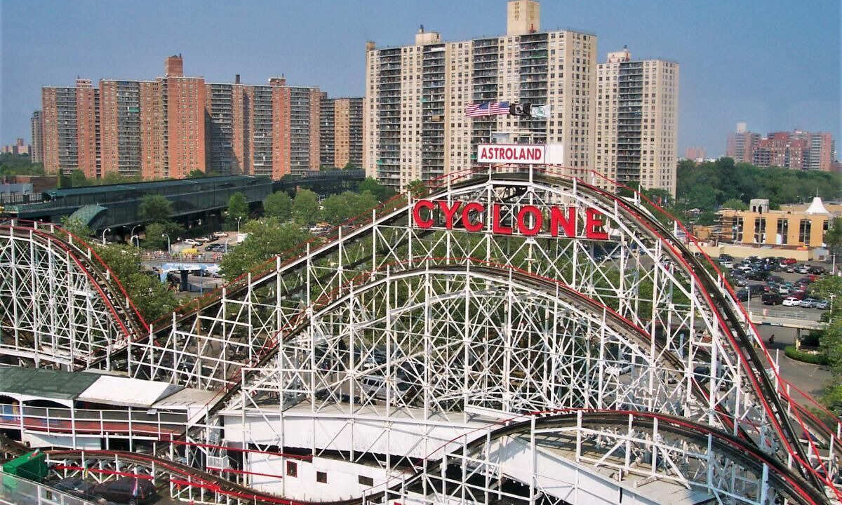 Photo of Outdoor in Hiler