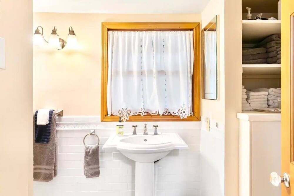 Photo of Bathroom in Poulsbo