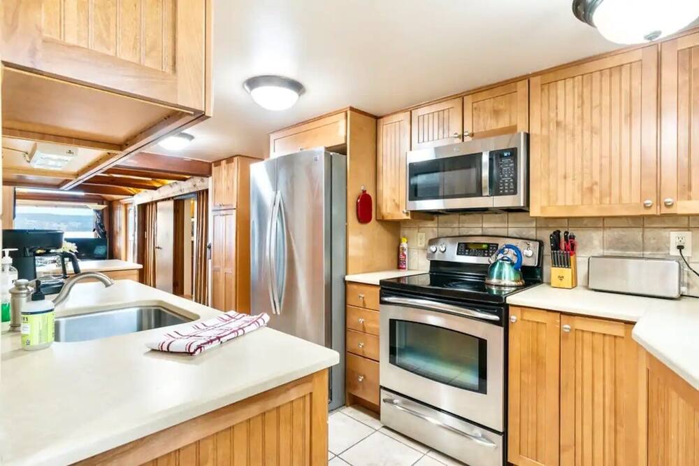 Photo of Kitchen in Poulsbo