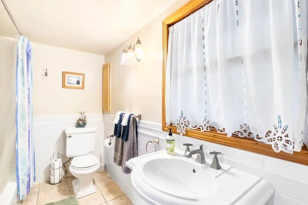 Photo of Bathroom in Poulsbo