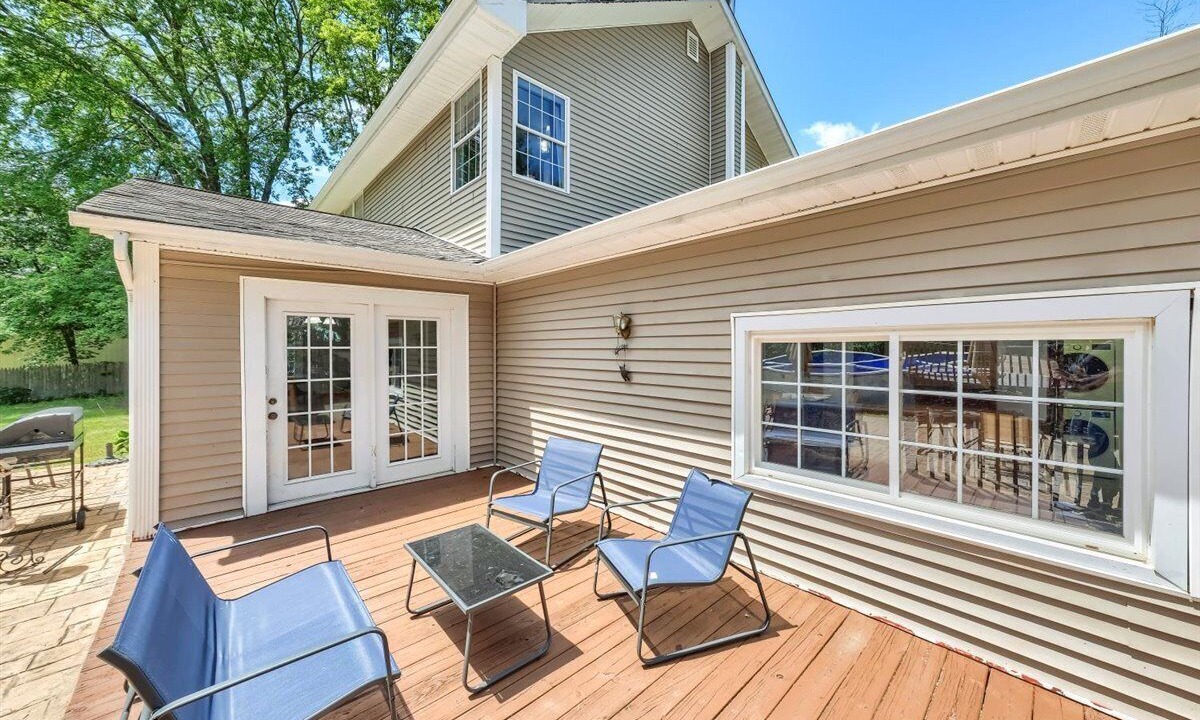 Photo of Outdoor in Burlingham