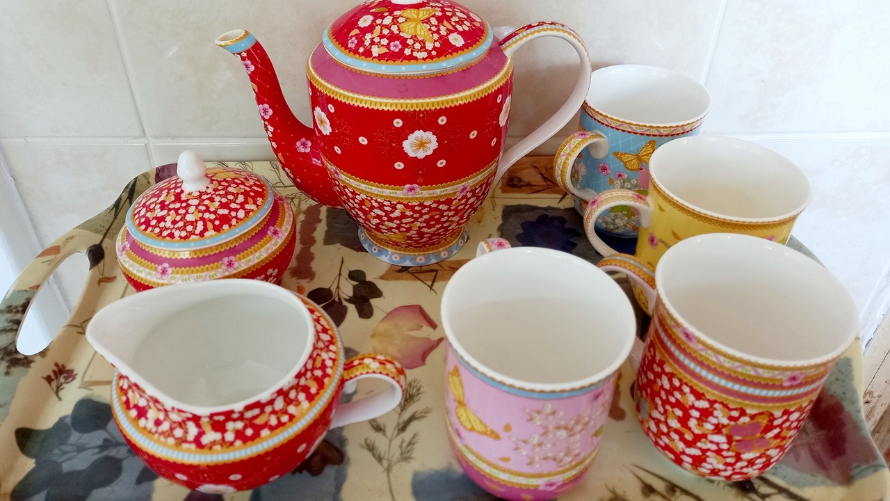 Photo of Kitchen in Axminster