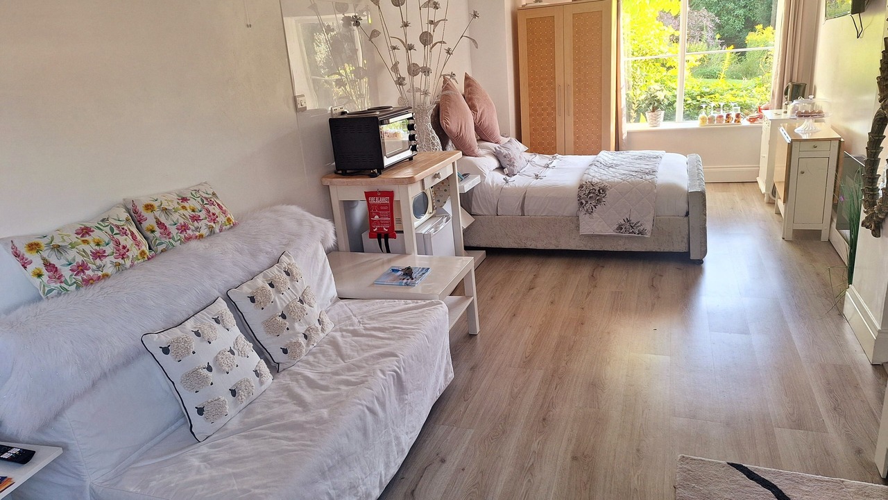 Photo of Livingroom in Axminster