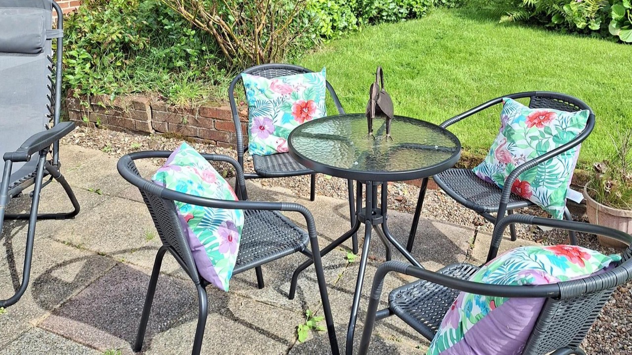 Photo of Outdoor in Axminster