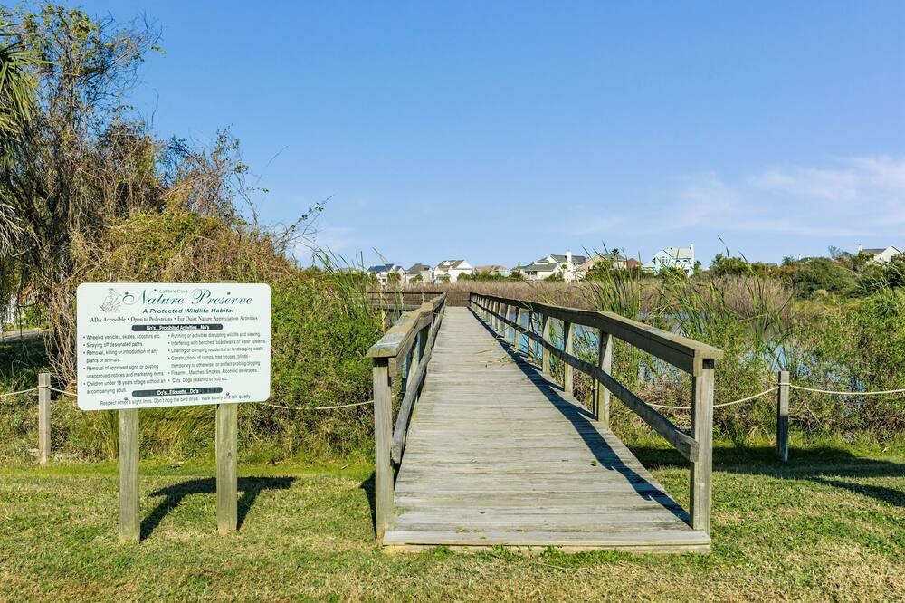 Photo of Outdoor in Pointe San Luis