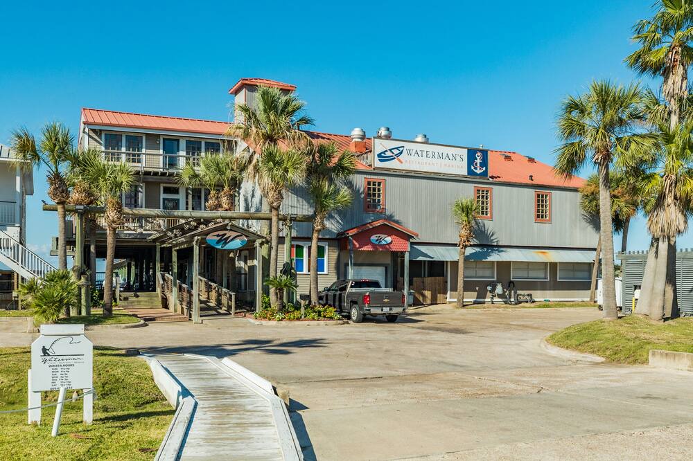 Photo of Outdoor in Pointe San Luis