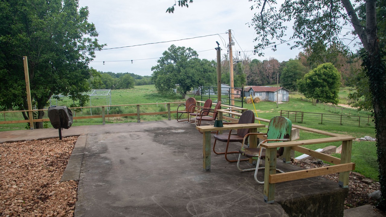 Photo of Outdoor in Anderson