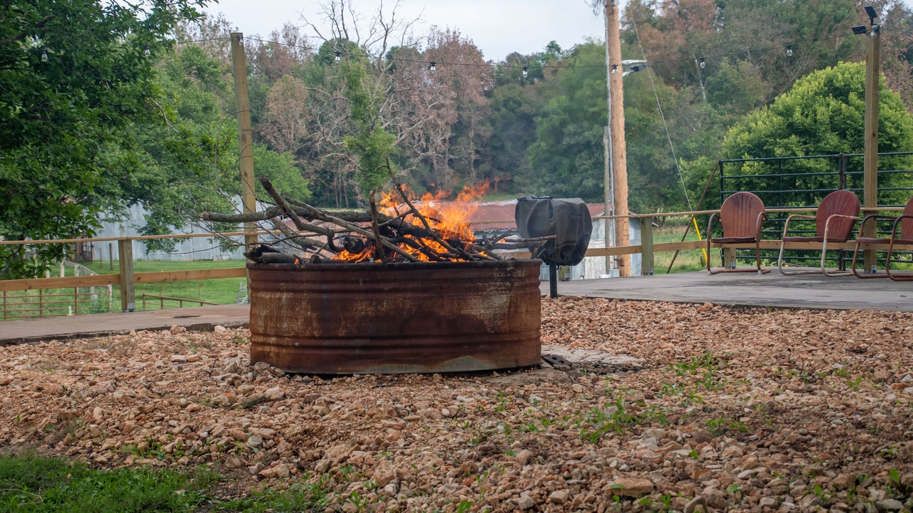 Photo of Outdoor in Anderson