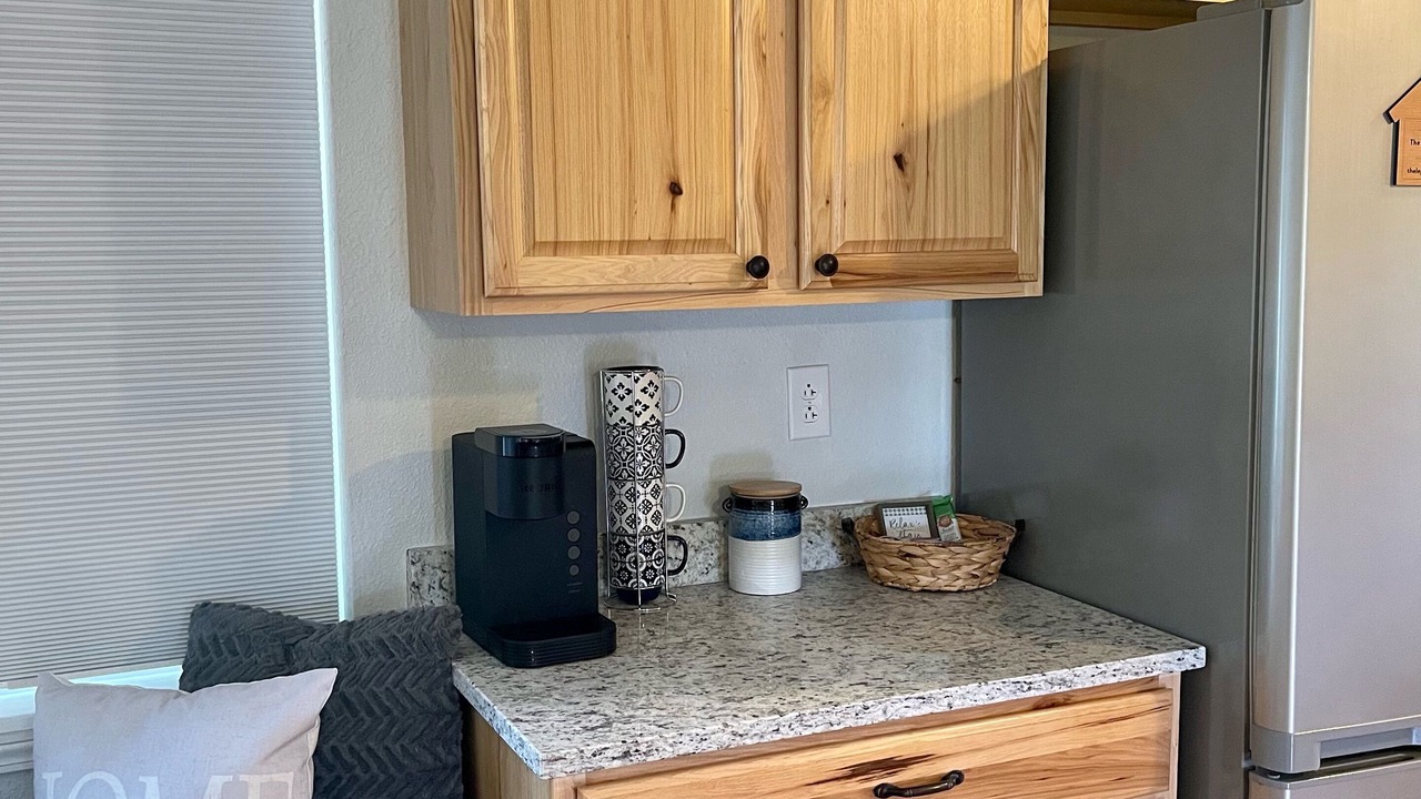 Photo of Kitchen in Anderson
