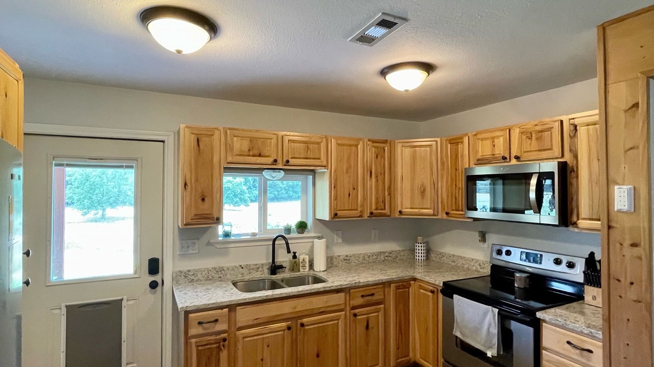 Photo of Kitchen in Anderson