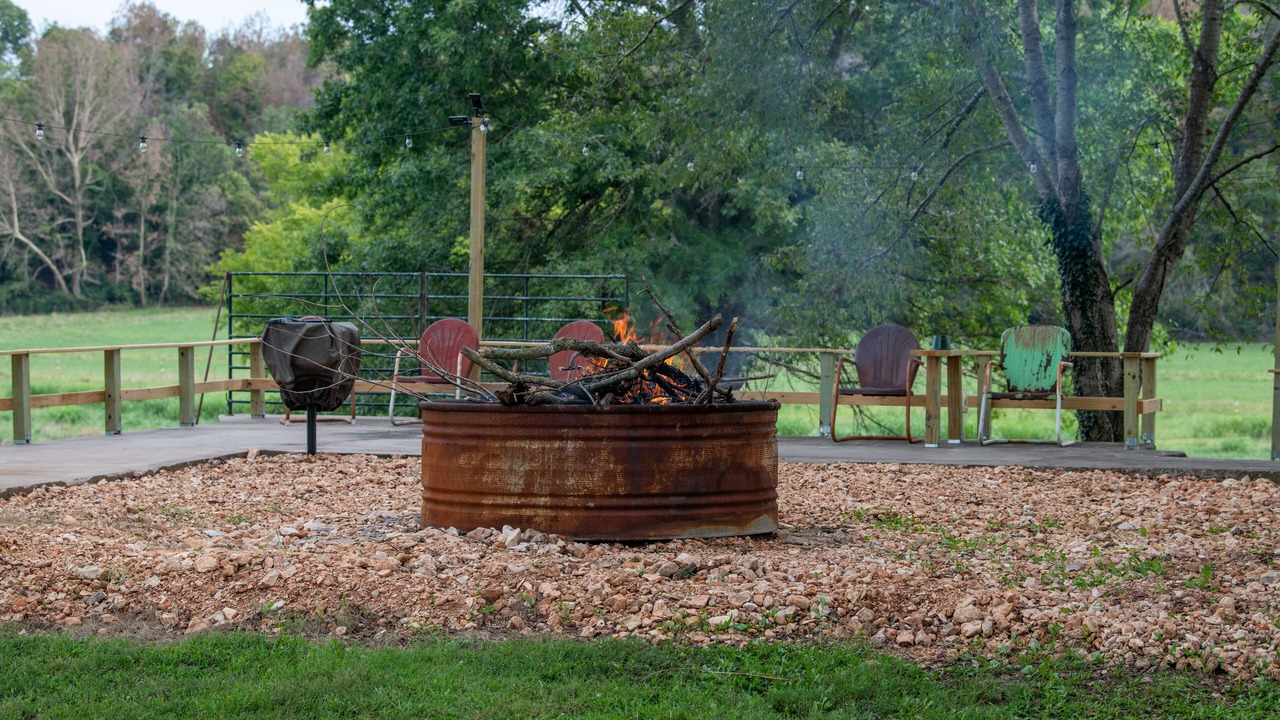 Photo of Outdoor in Anderson