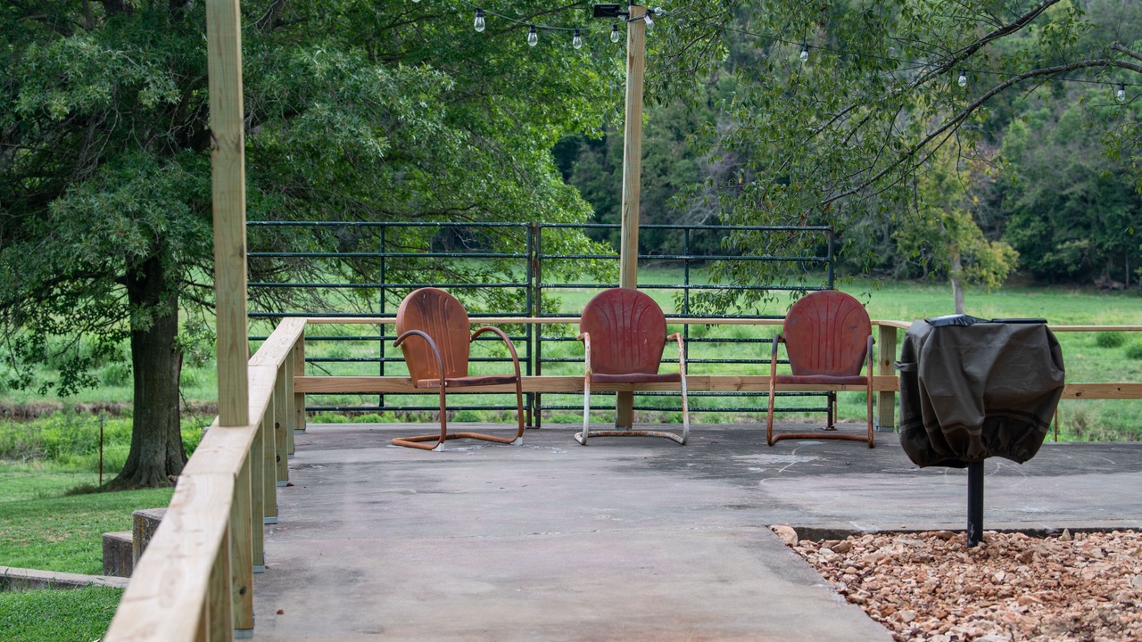 Photo of Outdoor in Anderson