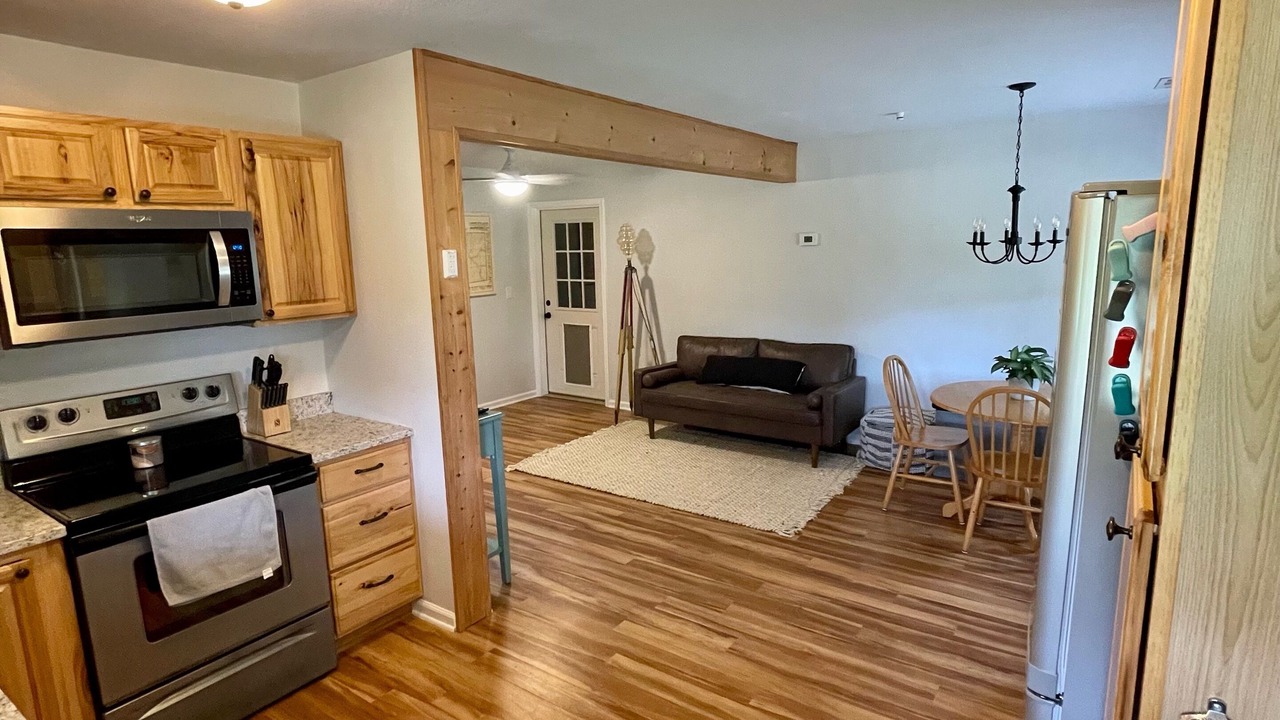 Photo of Kitchen in Anderson