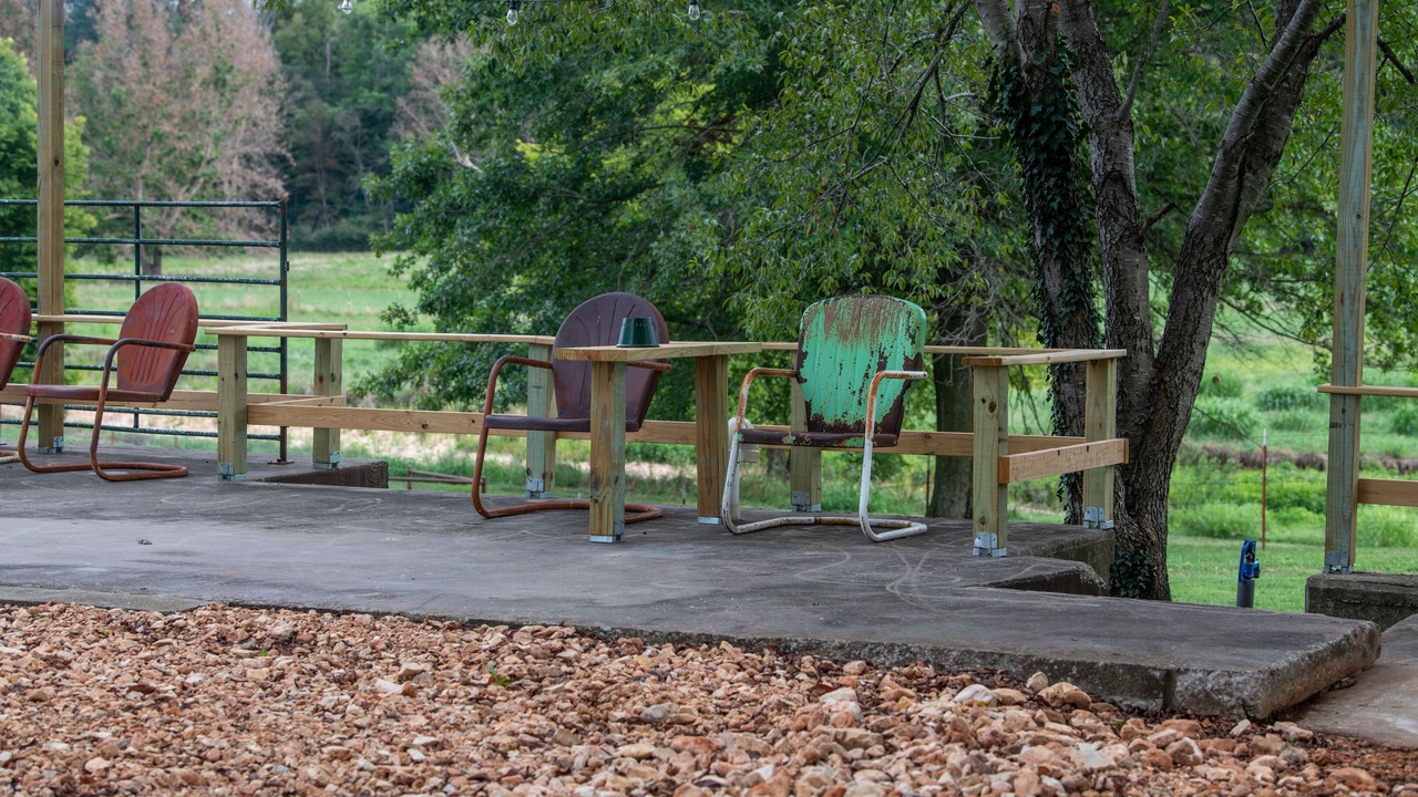 Photo of Outdoor in Anderson