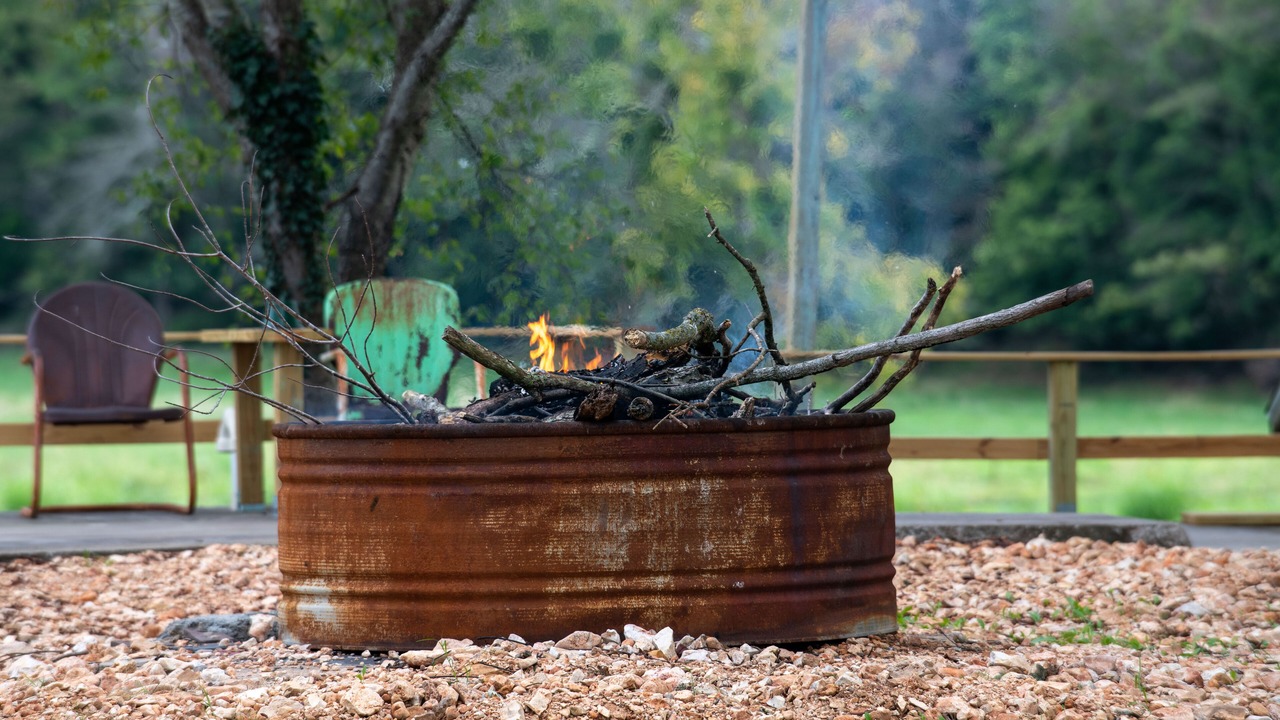 Photo of Outdoor in Anderson