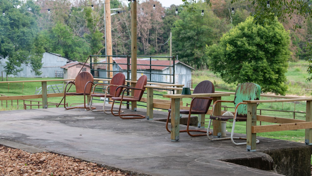 Photo of Outdoor in Anderson