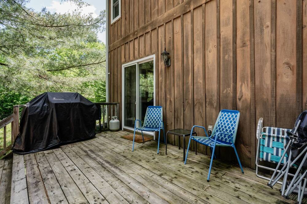 Photo of Patio Balcony in Minden
