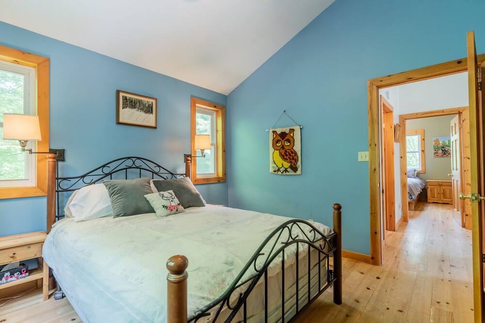Photo of Bedroom in Minden