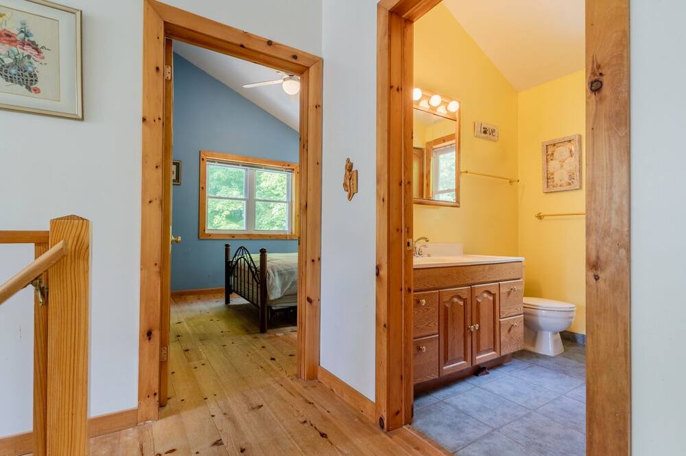 Photo of Bedroom in Minden