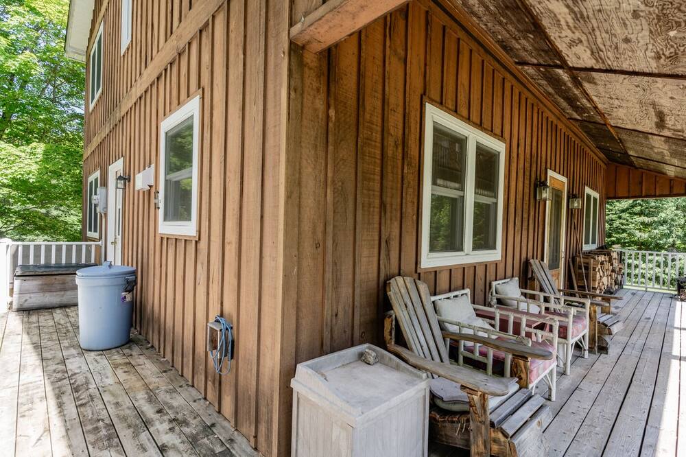 Photo of Patio Balcony in Minden