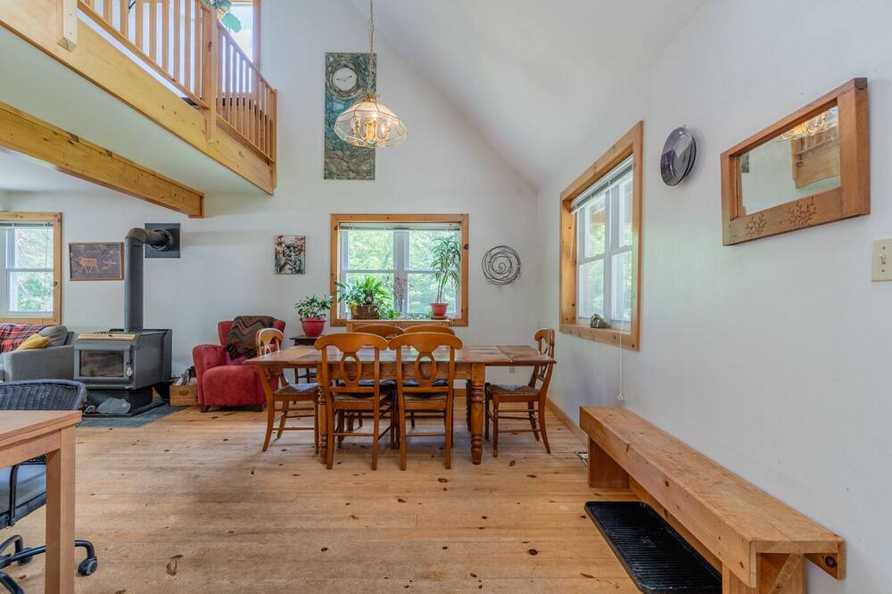 Photo of Livingroom in Minden