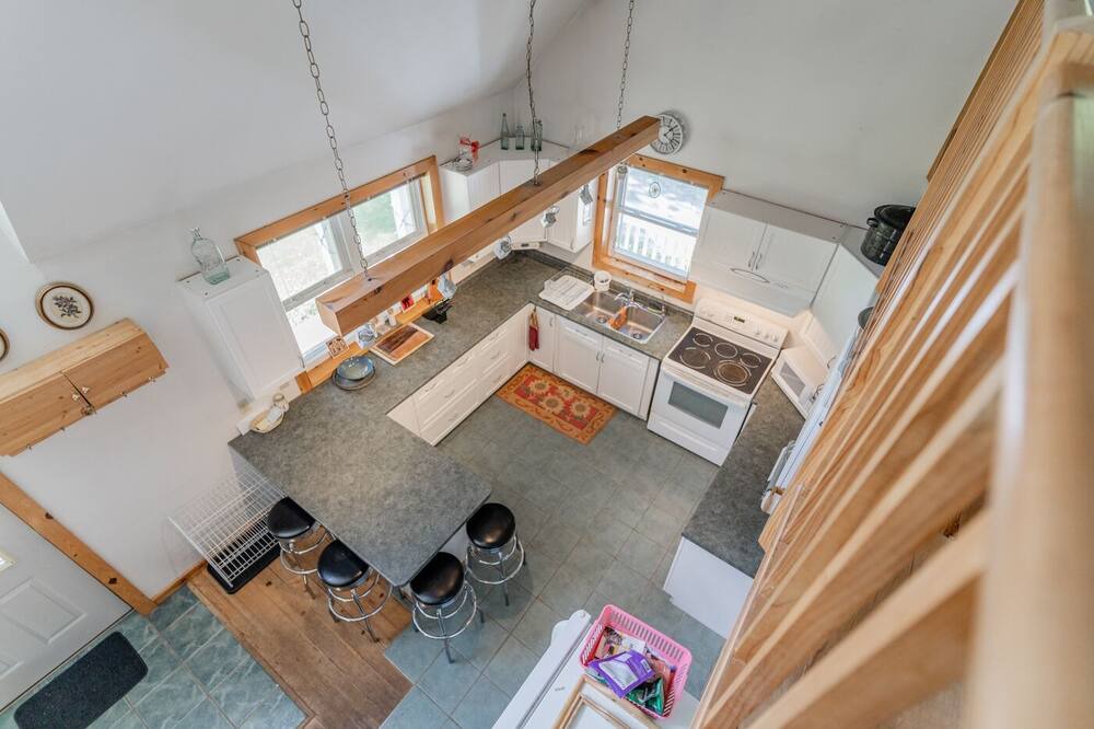 Photo of Livingroom in Minden